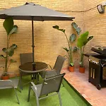 Futurotel Granada Space Spa