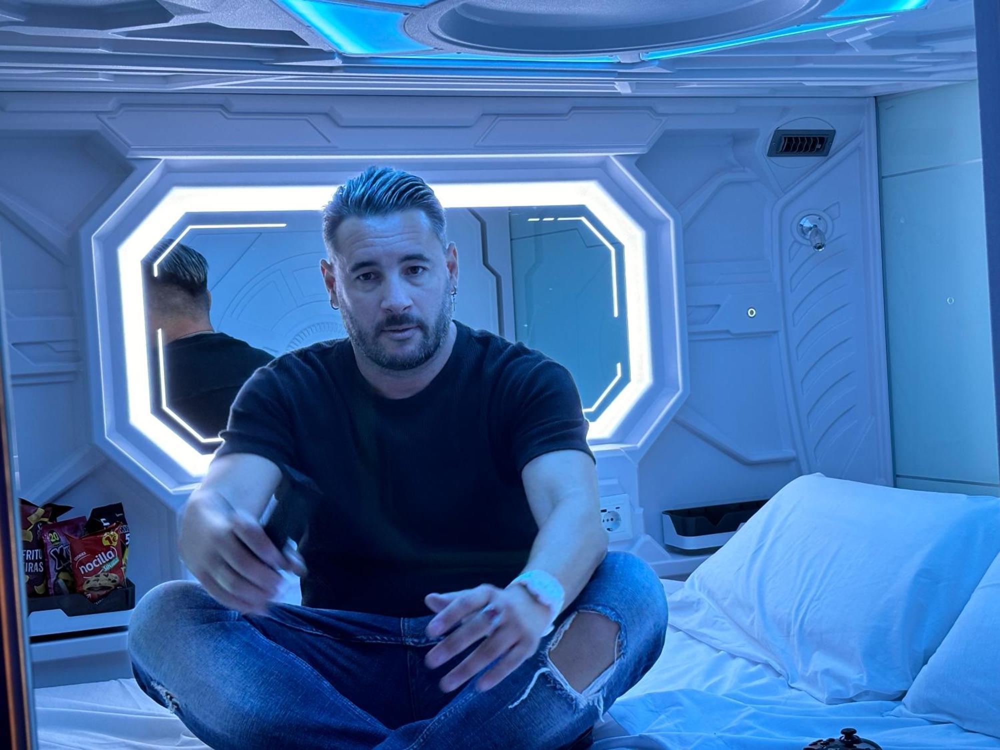 Futurotel Space *