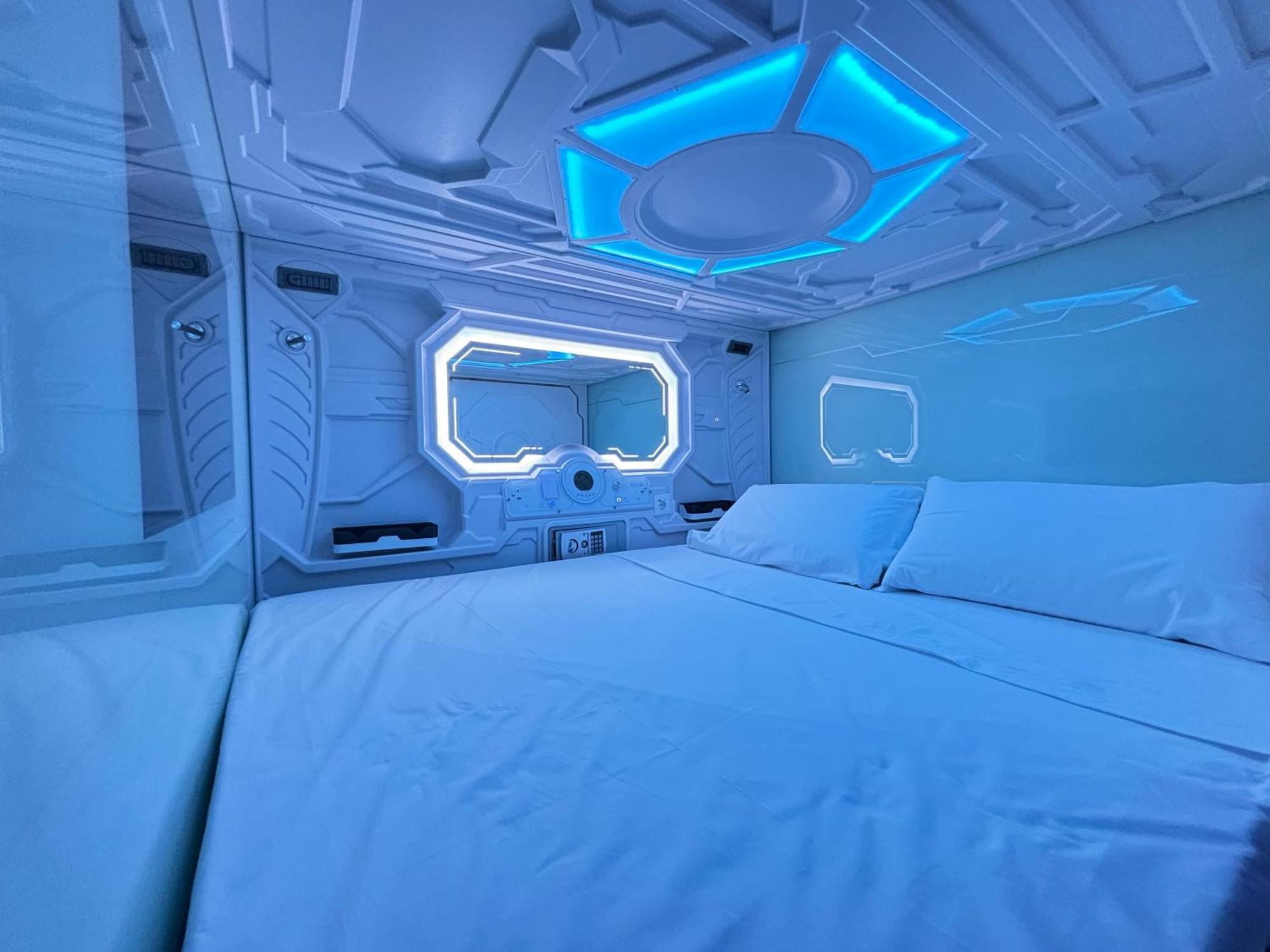 Futurotel Space