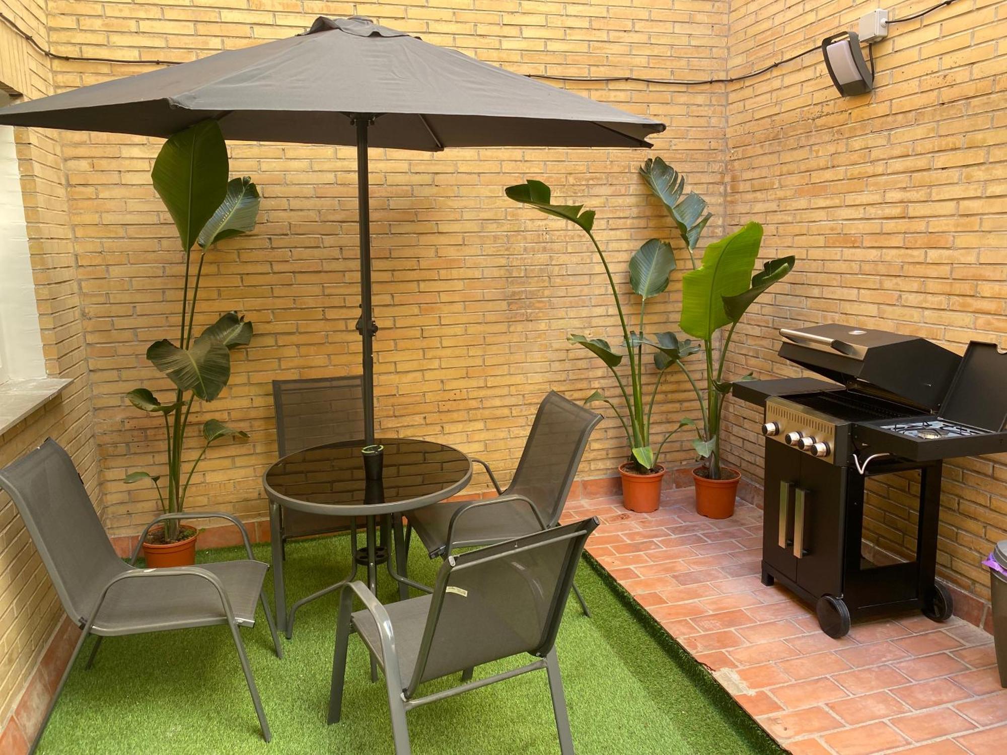 Futurotel Space Hostal